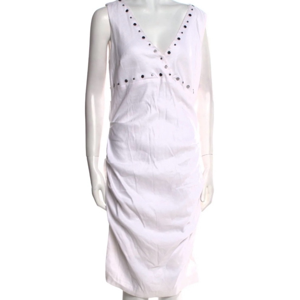 Nicole Miller Dress